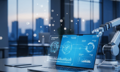 AI-generated image to illustrate the content of Dollar Sense Future.