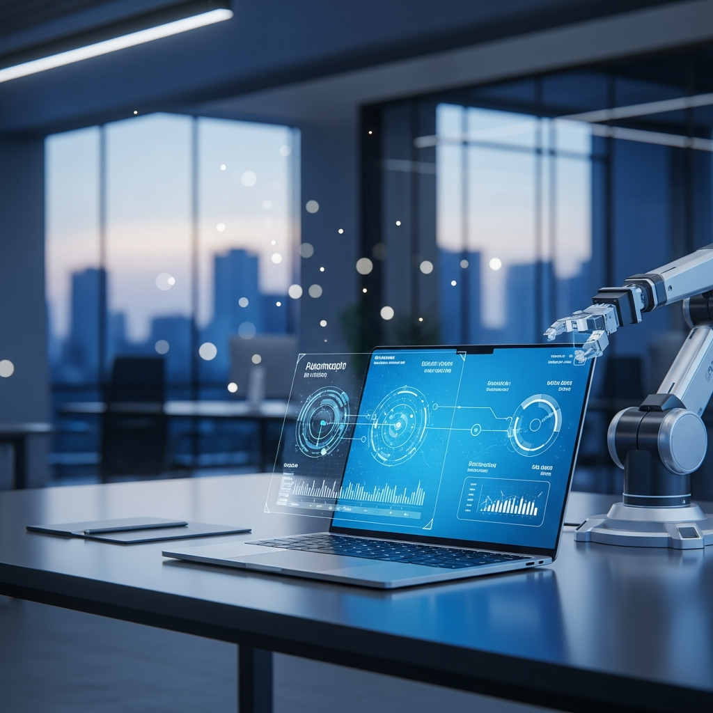 AI-generated image to illustrate the content of Dollar Sense Future.