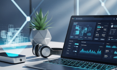 AI-generated image to illustrate the content of Dollar Sense Future.