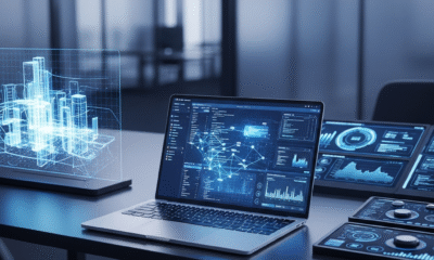 AI-generated image to illustrate the content of Dollar Sense Future.