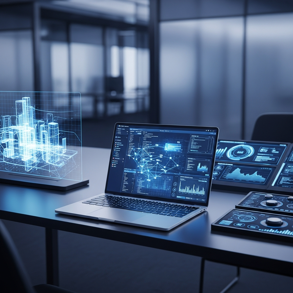 AI-generated image to illustrate the content of Dollar Sense Future.