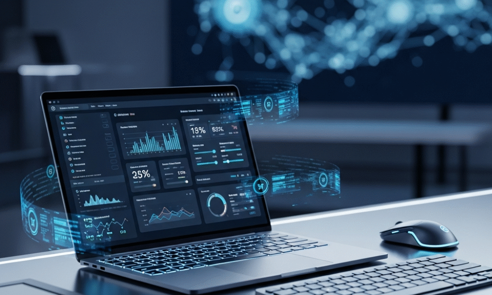 AI-generated image to illustrate the content of Dollar Sense Future.