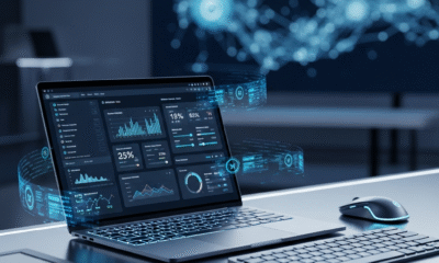 AI-generated image to illustrate the content of Dollar Sense Future.