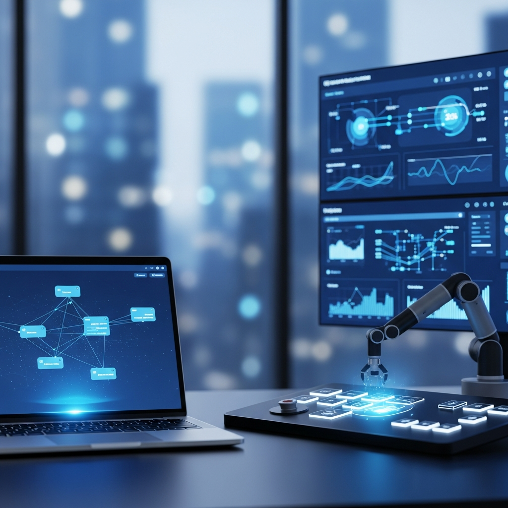 AI-generated image to illustrate the content of Dollar Sense Future.