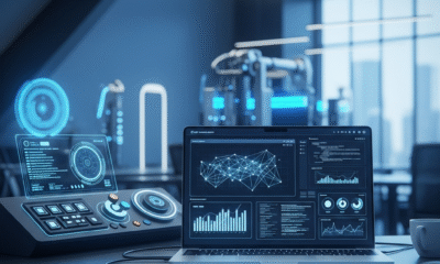 AI-generated image to illustrate the content of Dollar Sense Future.