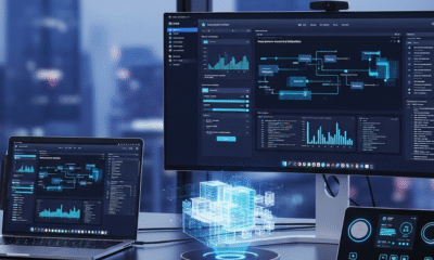 AI-generated image to illustrate the content of Dollar Sense Future.