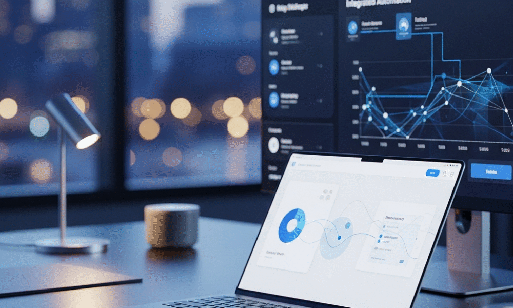 AI-generated image to illustrate the content of Dollar Sense Future.