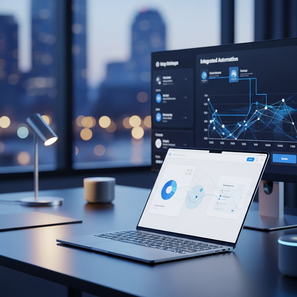 AI-generated image to illustrate the content of Dollar Sense Future.