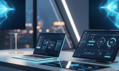 AI-generated image to illustrate the content of Dollar Sense Future.