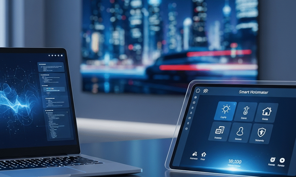 AI-generated image to illustrate the content of Dollar Sense Future.