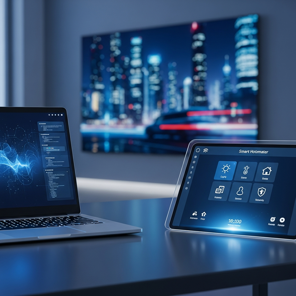 AI-generated image to illustrate the content of Dollar Sense Future.