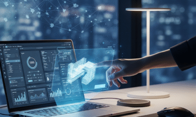 AI-generated image to illustrate the content of Dollar Sense Future.