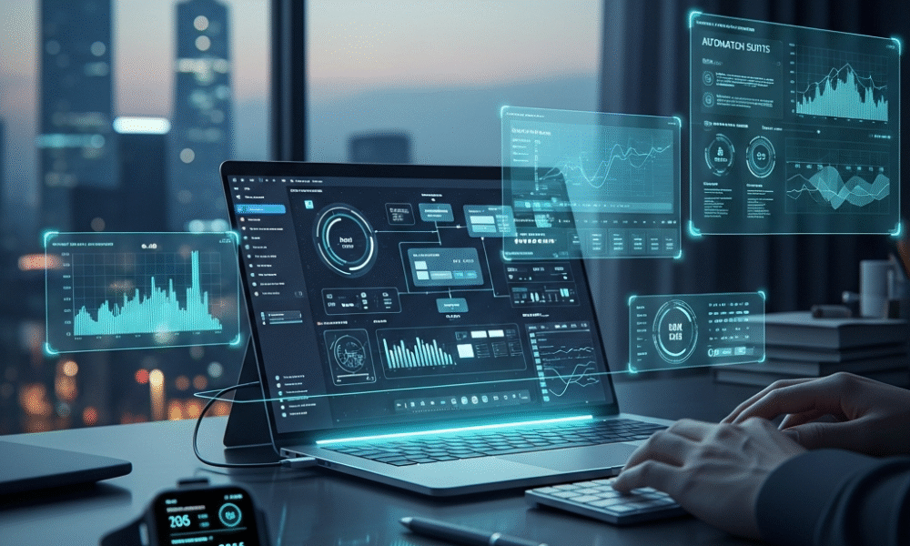 AI-generated image to illustrate the content of Dollar Sense Future.