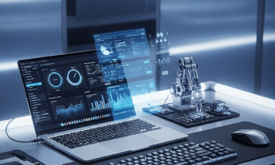 AI-generated image to illustrate the content of Dollar Sense Future.