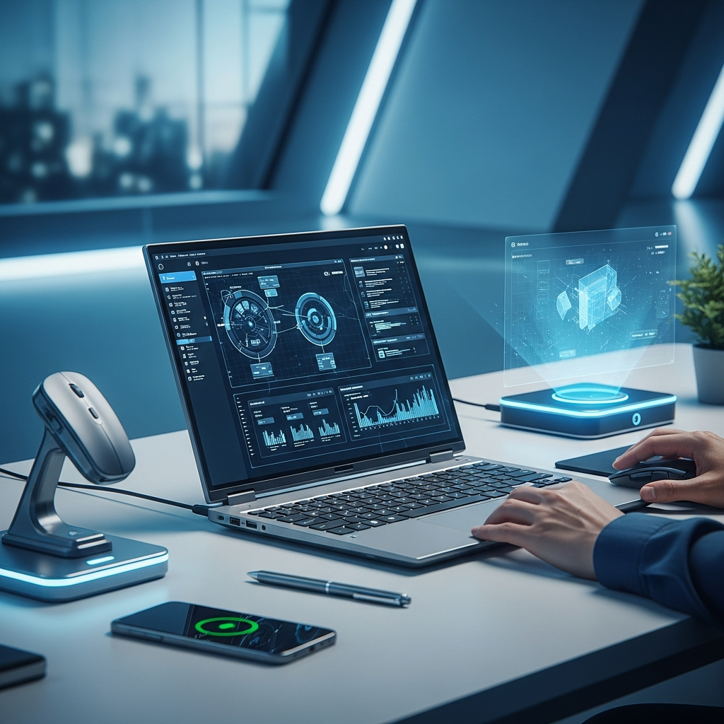 AI-generated image to illustrate the content of Dollar Sense Future.