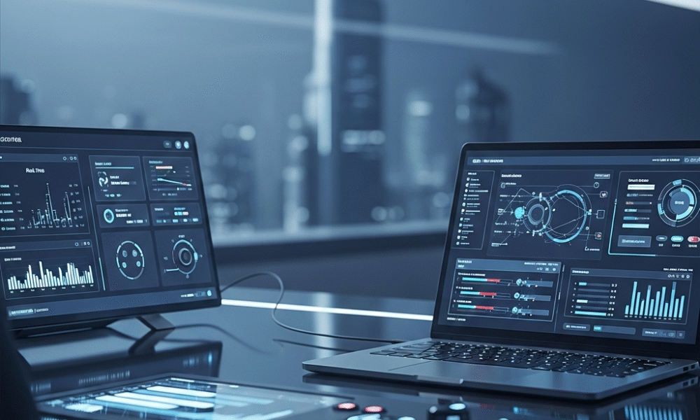 AI-generated image to illustrate the content of Dollar Sense Future.