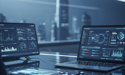 AI-generated image to illustrate the content of Dollar Sense Future.