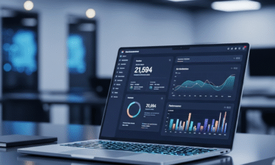 AI-generated image to illustrate the content of Dollar Sense Future.