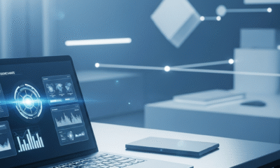 AI-generated image to illustrate the content of Dollar Sense Future.