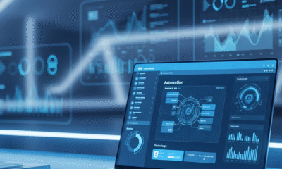 AI-generated image to illustrate the content of Dollar Sense Future.