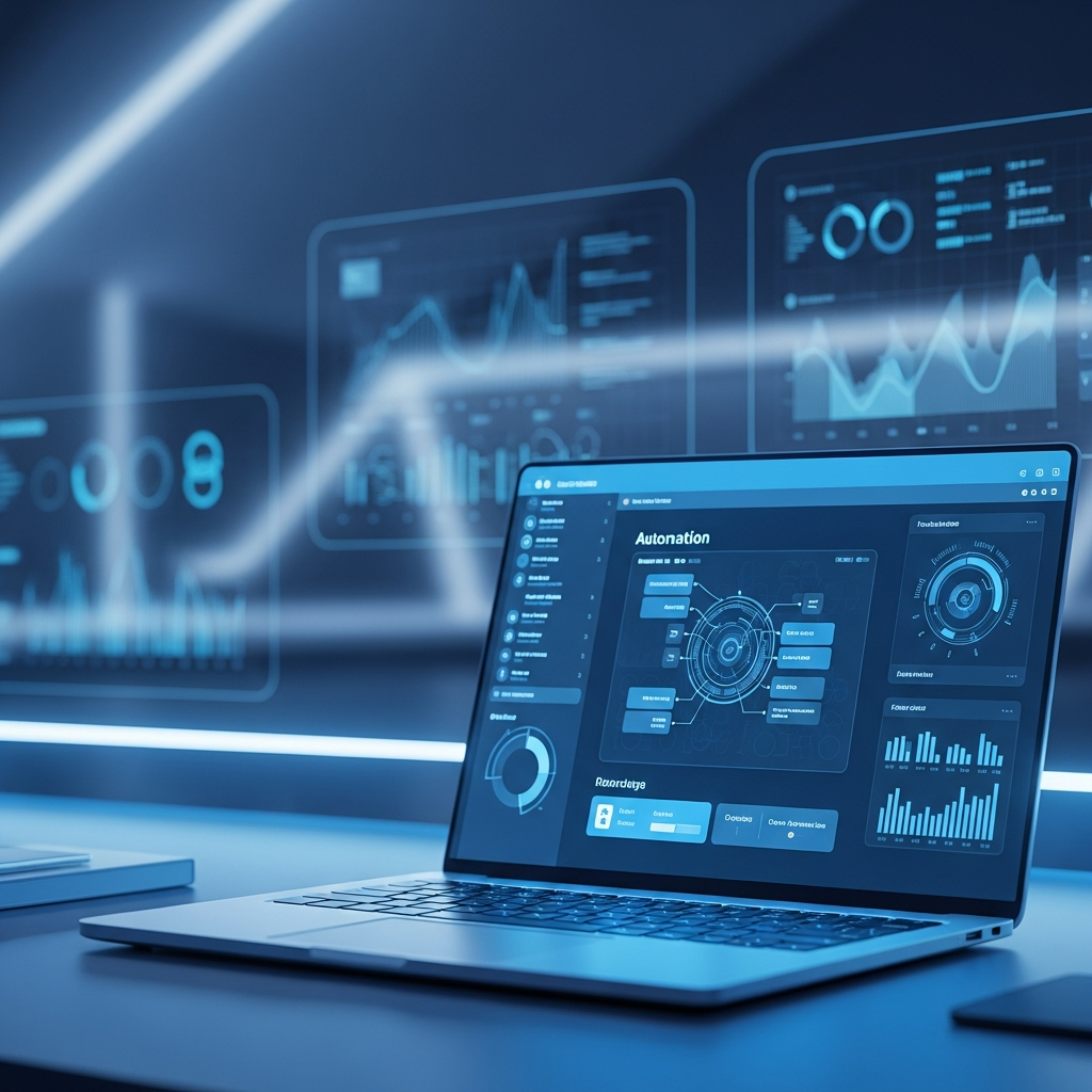 AI-generated image to illustrate the content of Dollar Sense Future.