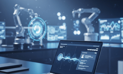 AI-generated image to illustrate the content of Dollar Sense Future.