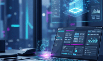 AI-generated image to illustrate the content of Dollar Sense Future.