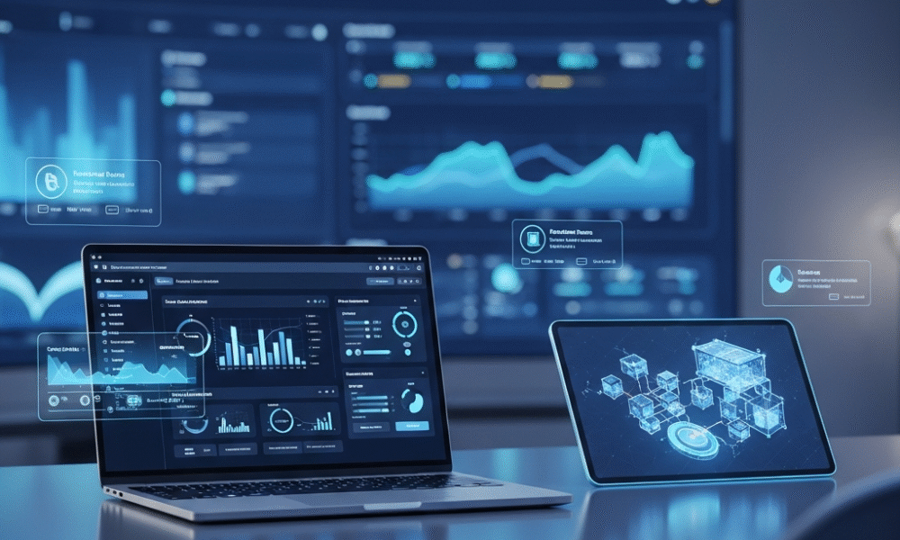 AI-generated image to illustrate the content of Dollar Sense Future.