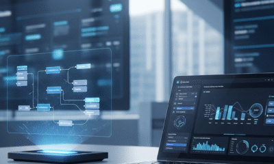 AI-generated image to illustrate the content of Dollar Sense Future.