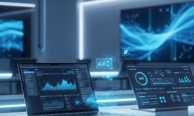 AI-generated image to illustrate the content of Dollar Sense Future.