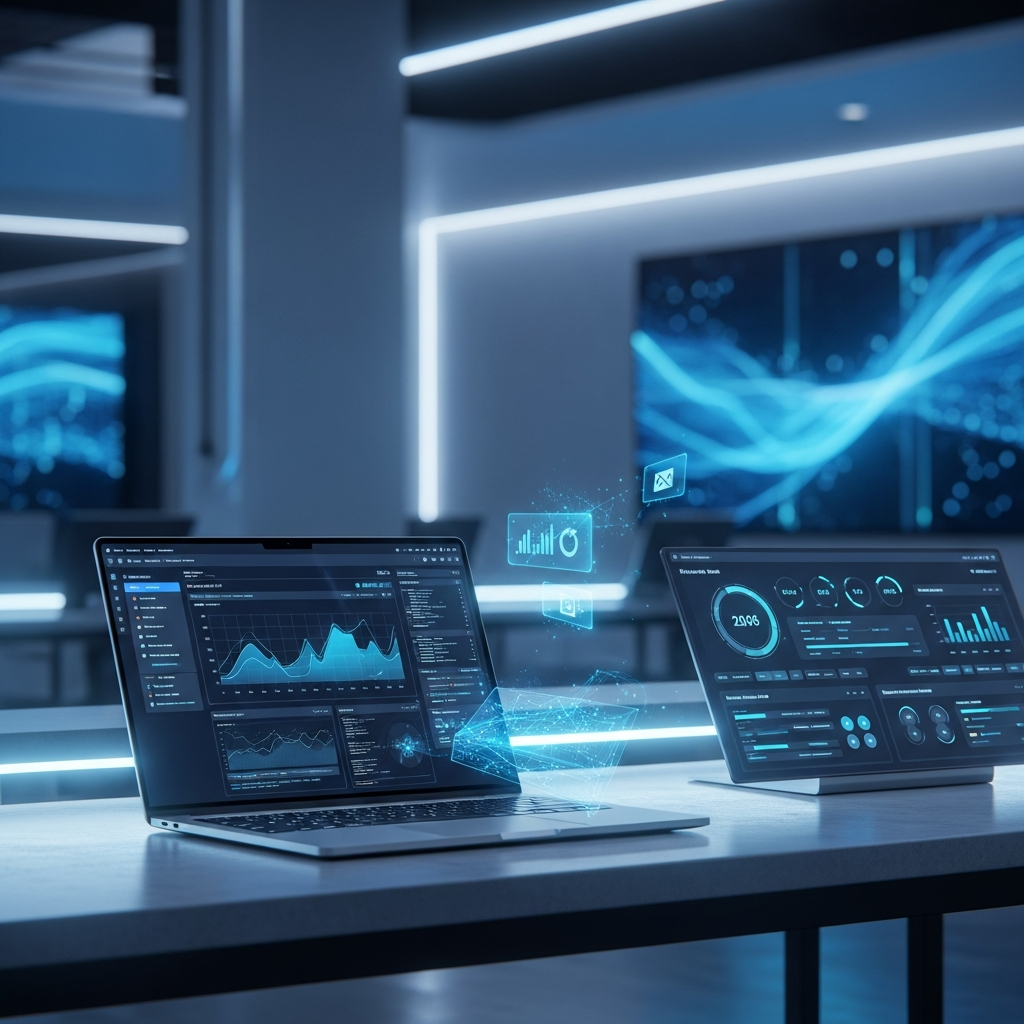 AI-generated image to illustrate the content of Dollar Sense Future.