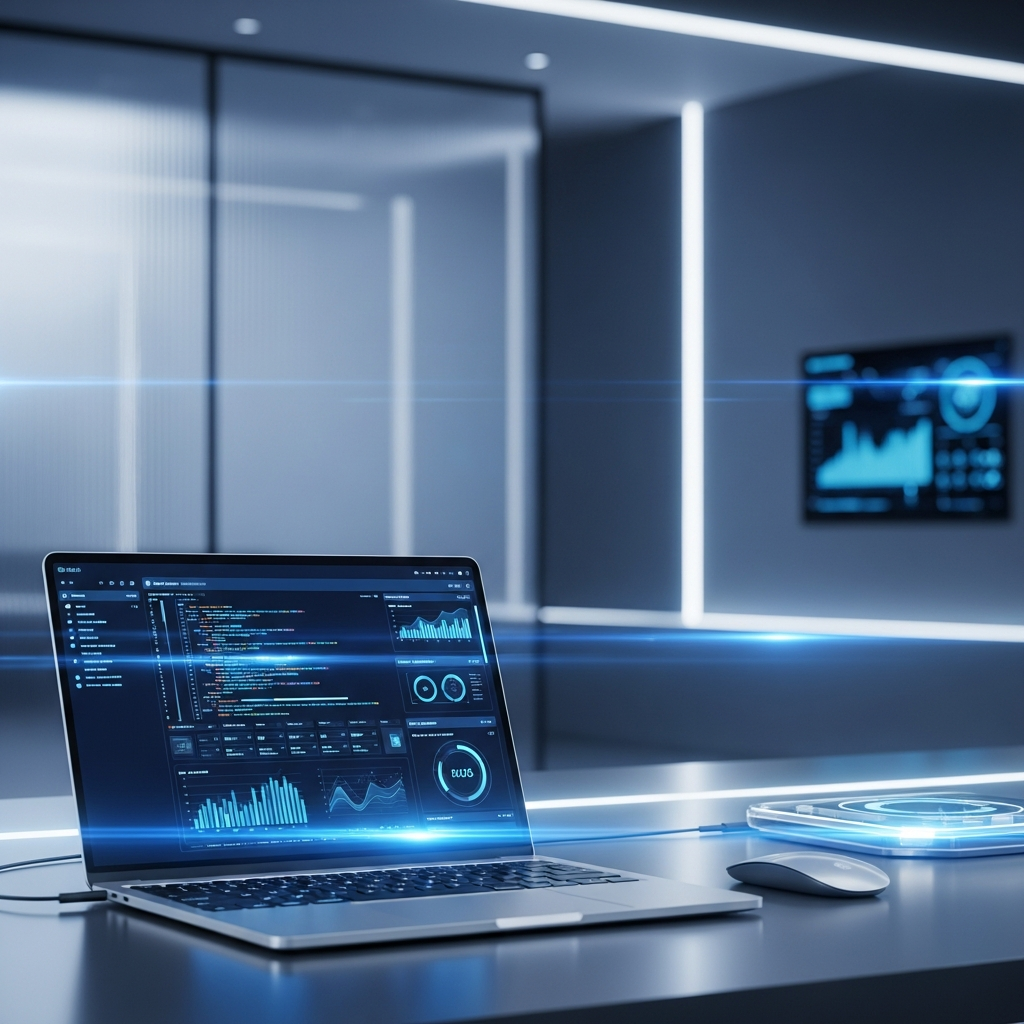 AI-generated image to illustrate the content of Dollar Sense Future.