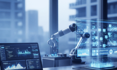 AI-generated image to illustrate the content of Dollar Sense Future.