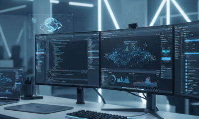 AI-generated image to illustrate the content of Dollar Sense Future.