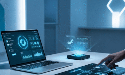 AI-generated image to illustrate the content of Dollar Sense Future.