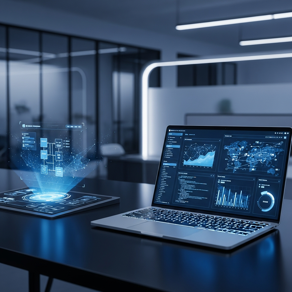 AI-generated image to illustrate the content of Dollar Sense Future.