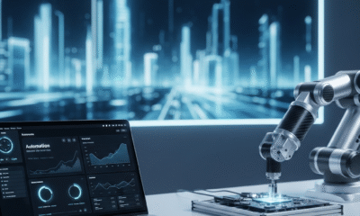 AI-generated image to illustrate the content of Dollar Sense Future.