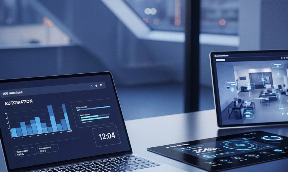 AI-generated image to illustrate the content of Dollar Sense Future.