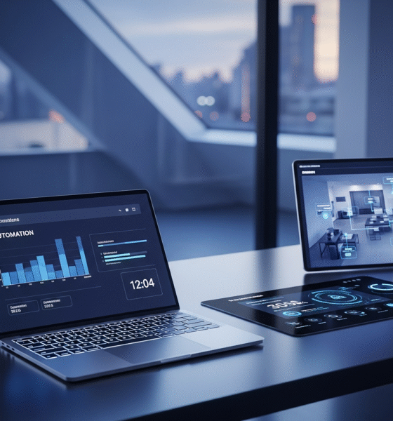 AI-generated image to illustrate the content of Dollar Sense Future.