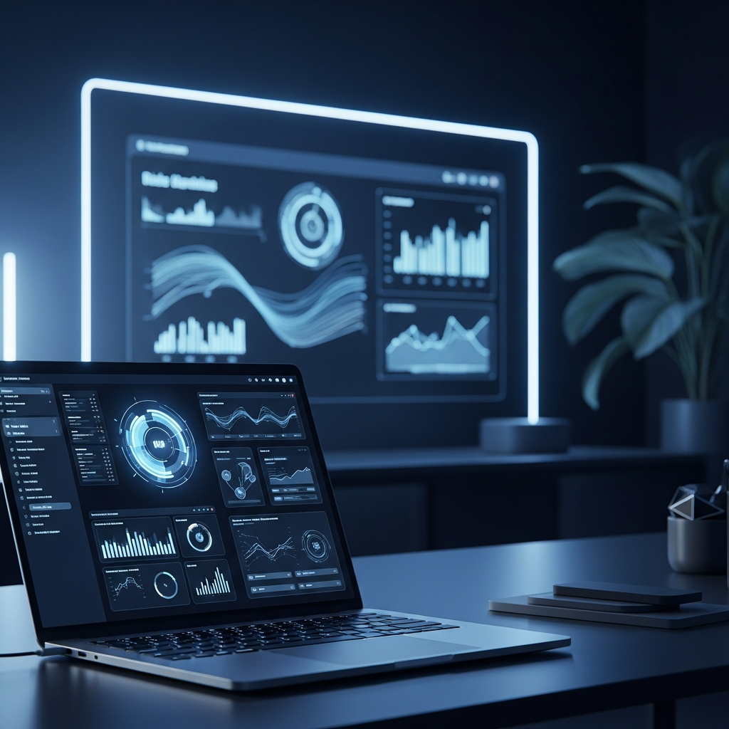 AI-generated image to illustrate the content of Dollar Sense Future.