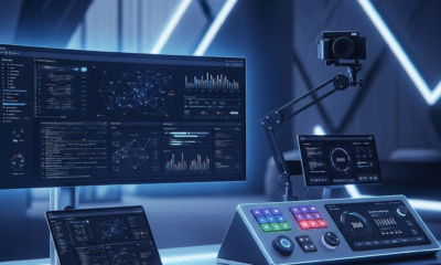 AI-generated image to illustrate the content of Dollar Sense Future.