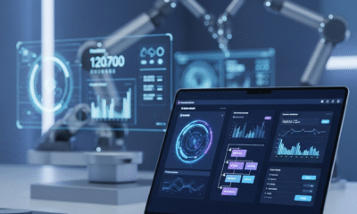 AI-generated image to illustrate the content of Dollar Sense Future.