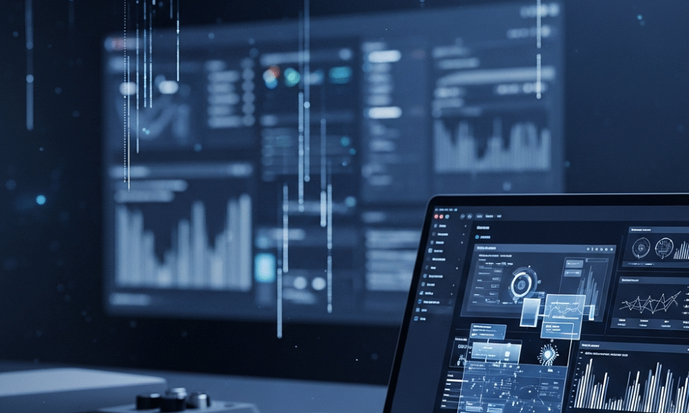 AI-generated image to illustrate the content of Dollar Sense Future.