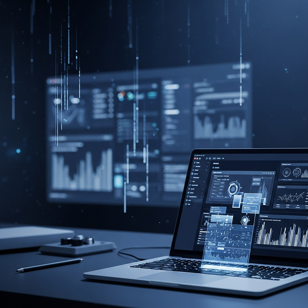 AI-generated image to illustrate the content of Dollar Sense Future.