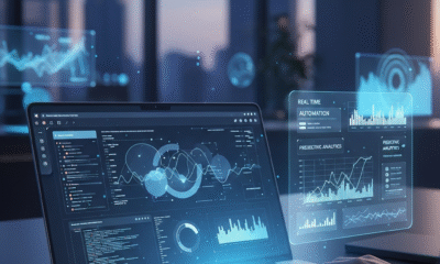 AI-generated image to illustrate the content of Dollar Sense Future.