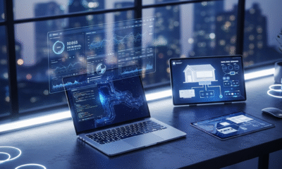 AI-generated image to illustrate the content of Dollar Sense Future.