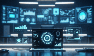 AI-generated image to illustrate the content of Dollar Sense Future.