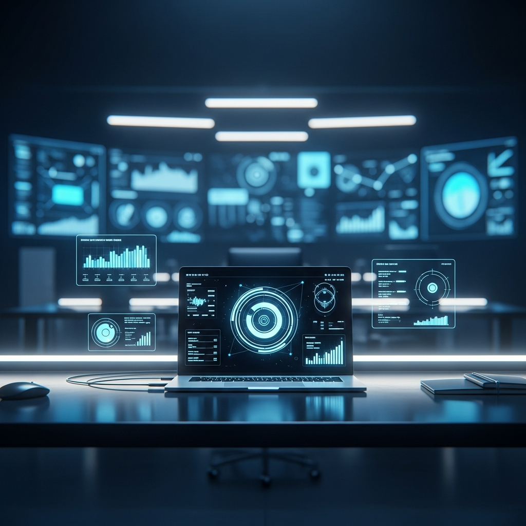 AI-generated image to illustrate the content of Dollar Sense Future.