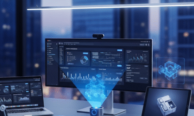 AI-generated image to illustrate the content of Dollar Sense Future.