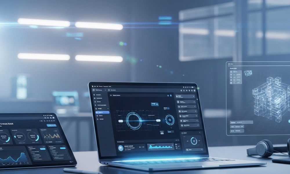 AI-generated image to illustrate the content of Dollar Sense Future.